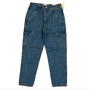 Universal Thread Boyfriend Jeans